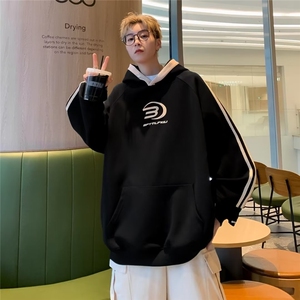 卫衣男潮ins港风潮流 Y8042 P50图片