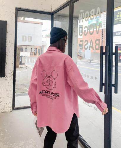 秋款简单款衬衫，女装衬衫，品炫姿