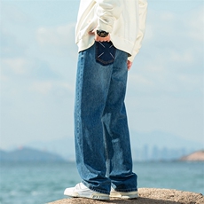 牛仔蓝