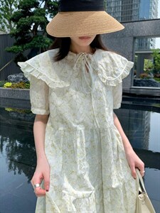 韩版连衣裙～～,女装连衣裙,左维