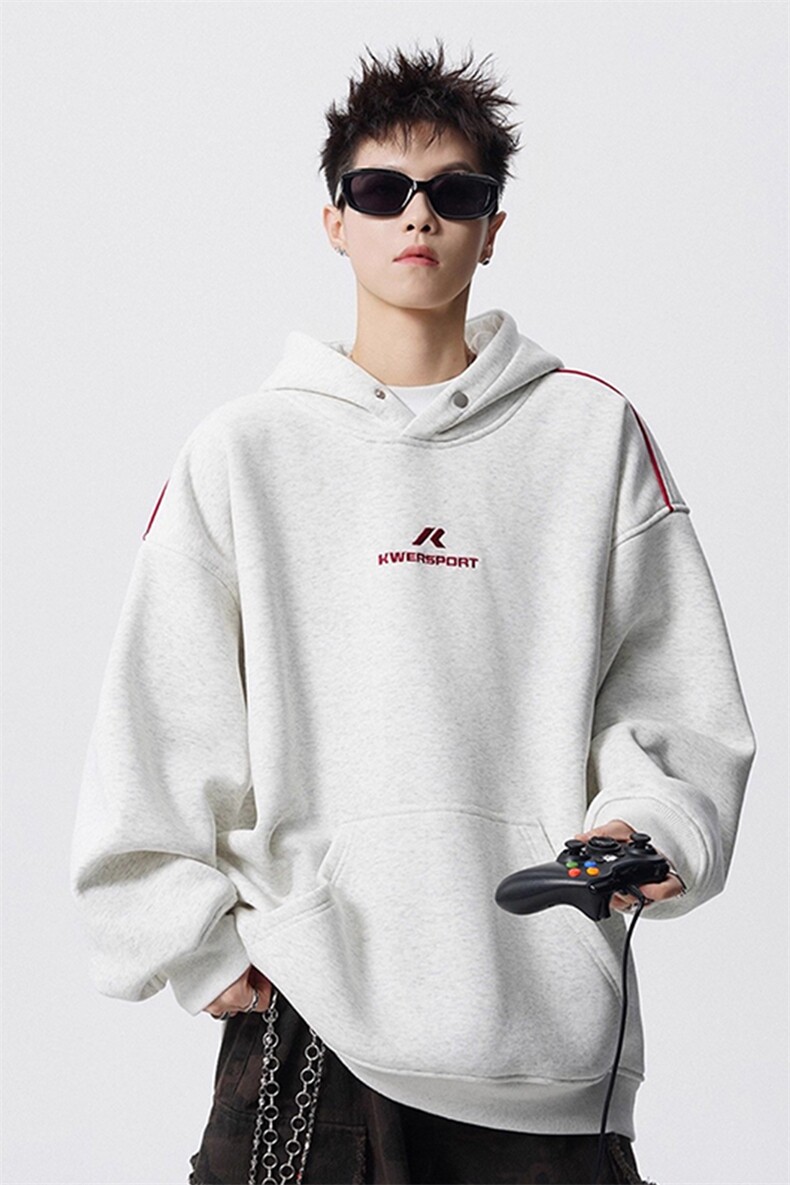 网图-420g-高品质刺绣连帽卫衣男cp248-特p42加绒cp248jr-特p45,男装卫衣,电商B371