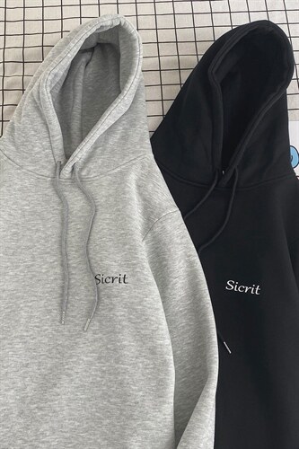WY2098-P40纯棉连帽卫衣男大码运动帽衫宽松薄外套男，男装卫衣，电商A040