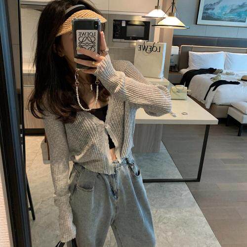 花边防晒小开衫，女装，XTZ style