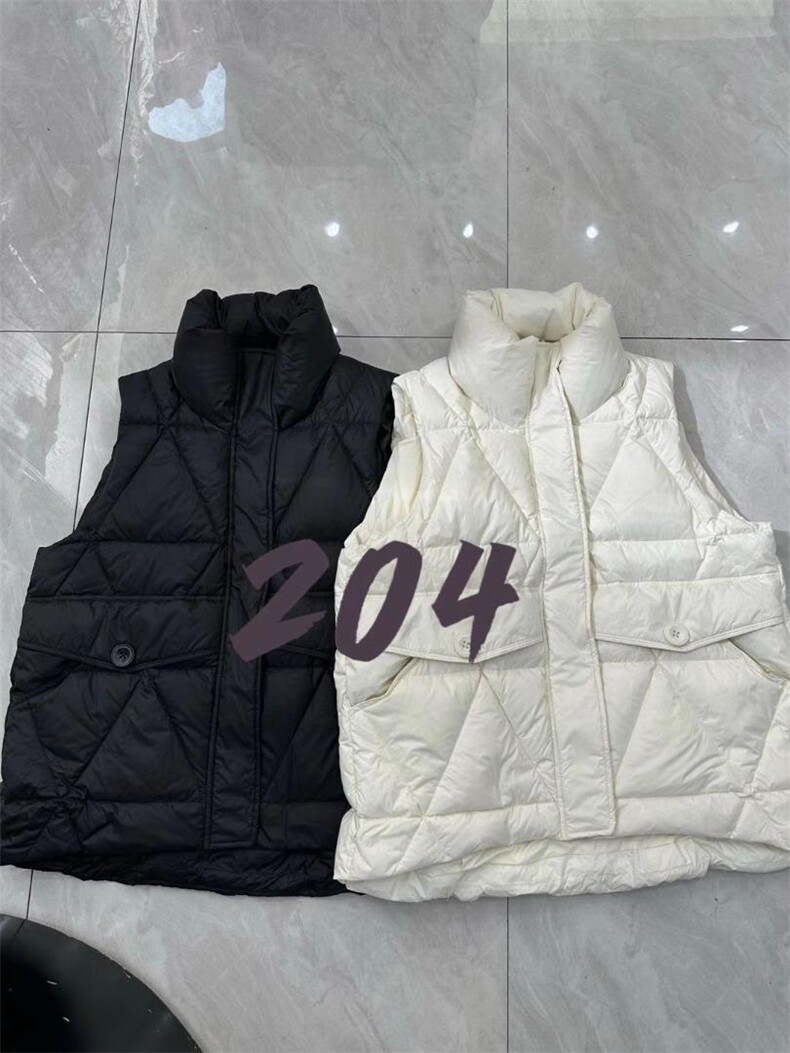 一家只做90羽绒的大公司，其它，米可