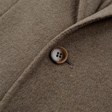 羊毛西服男冬季潮款休闲商务西服上衣中年男外套YLBX2120738-P315,男装西服,电商B212（原钱塘6029）