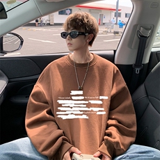 棕色
