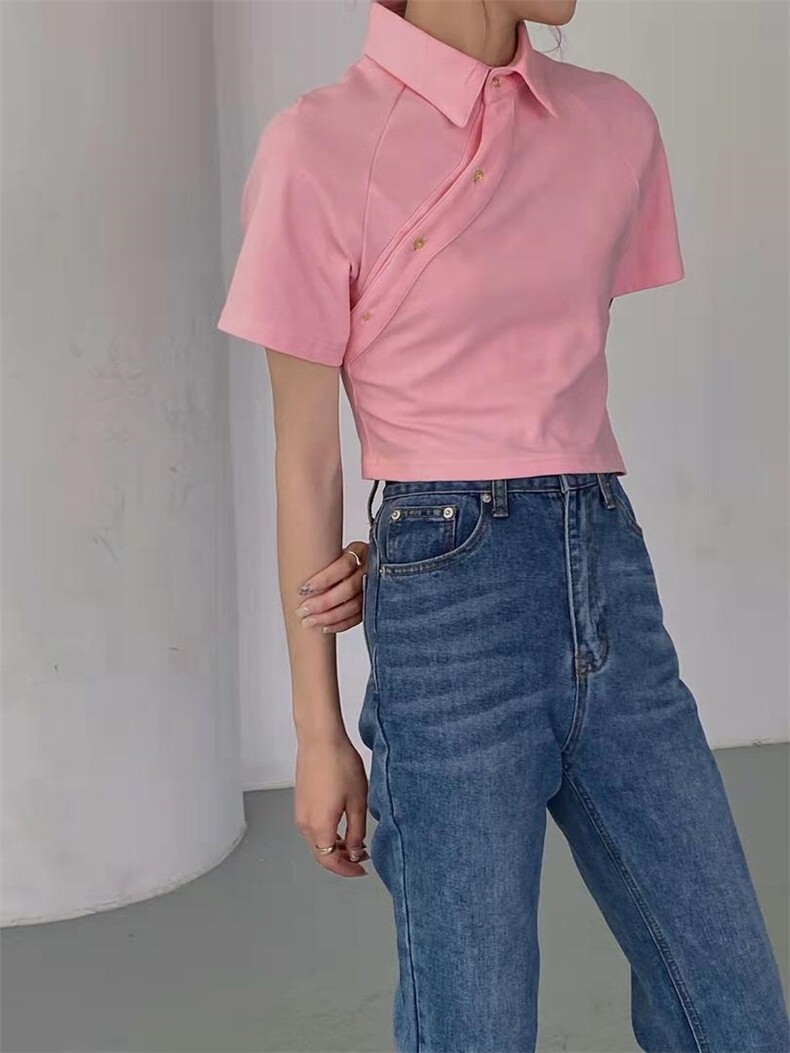 宣传设计polo短袖，其它，季尺