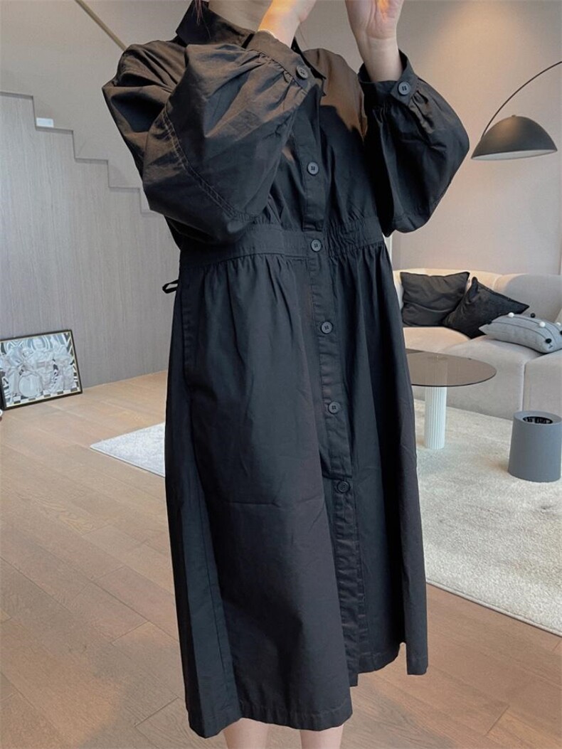 连衣裙，女装连衣裙，江南俏之羽