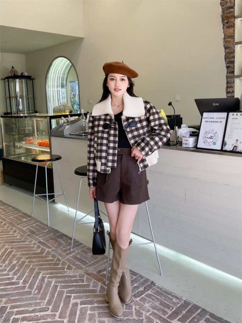 毛呢，其它，帝曼酷秀