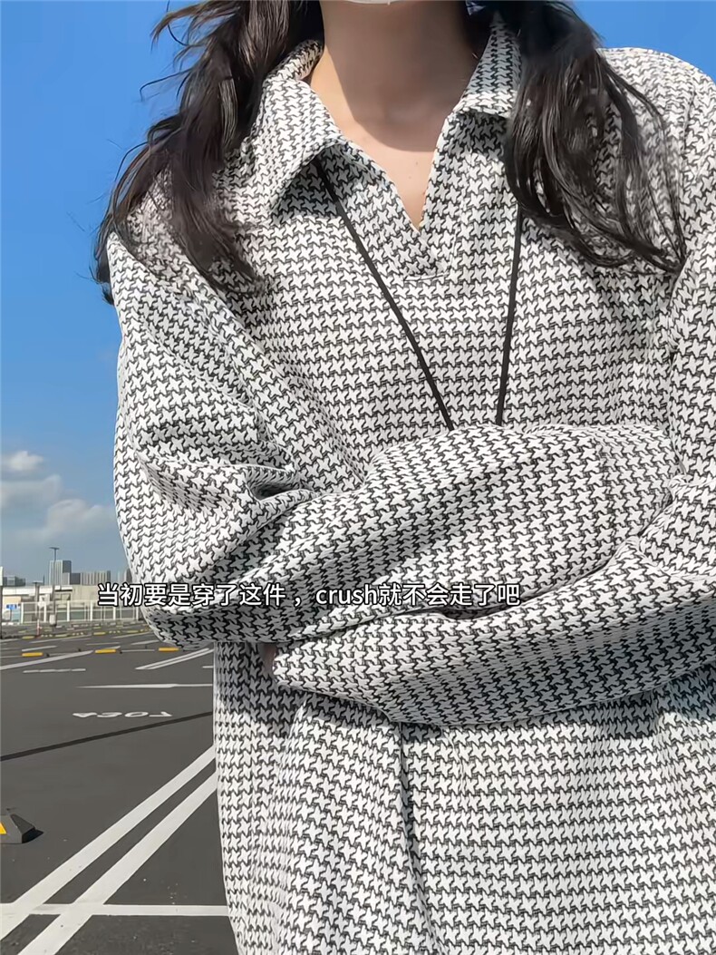 XZ809A/SYR45/特P29/控58雪尼尔小香风polo杉长袖卫衣,男装T恤,星座809A(原222-1)