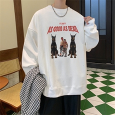 白色