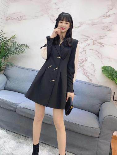 连衣裙，女装连衣裙，艾涵o