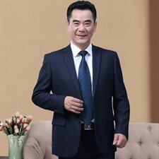 长年款！9850/爸爸婚礼西装套西服套装男大码婚礼休闲商务装，男装西服套装，星座1216（原钱塘722）