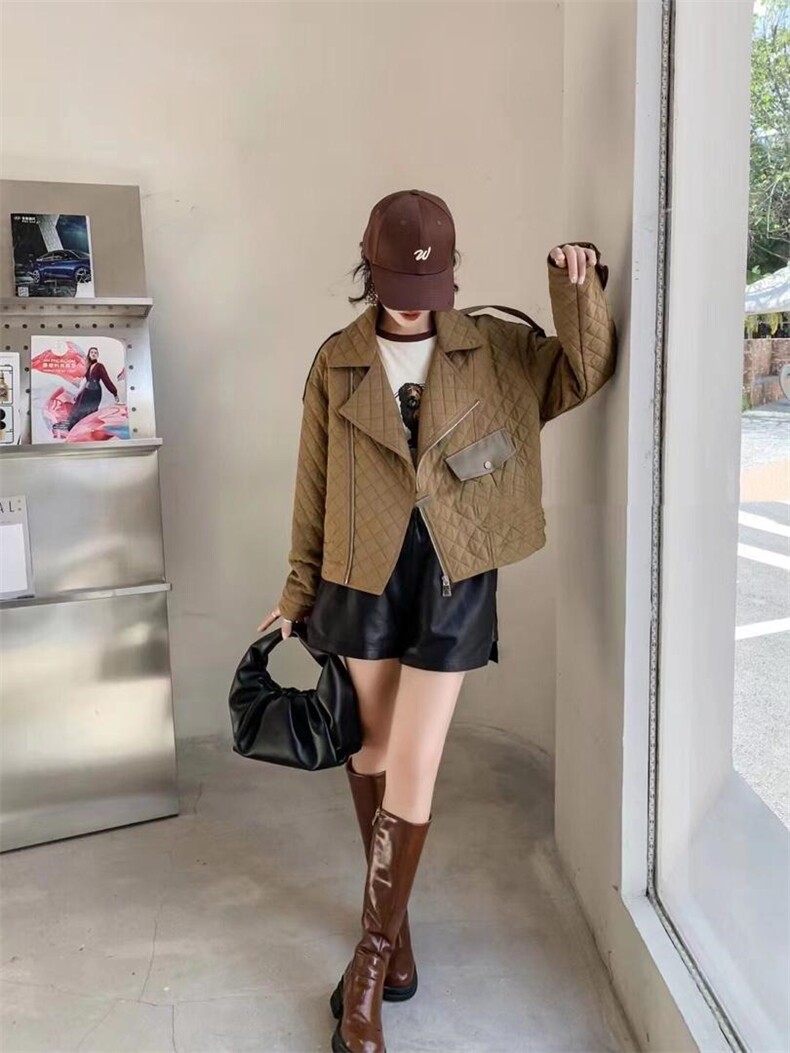 2022外套，其它，曼希野