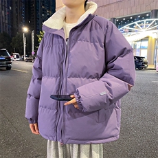 紫色