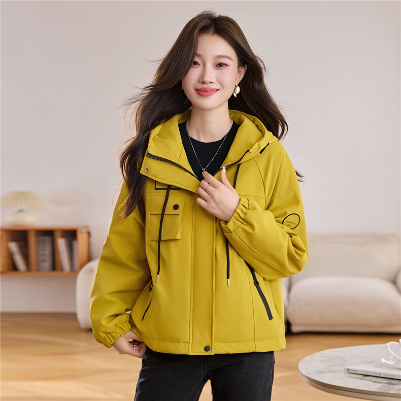 现货！现货！2025冬季新款女装加棉加厚棉衣棉服,女装棉衣/棉服,以桐