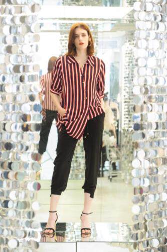 夏季新款连衣裙，女装连衣裙，FEIZI 飞子