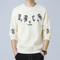 男装卫衣W12，男装卫衣，星座1508-3