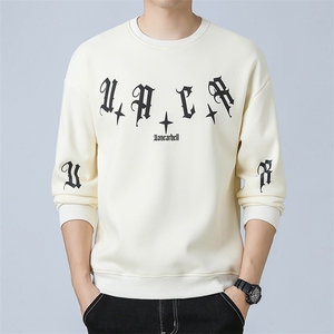 男装卫衣W12图片