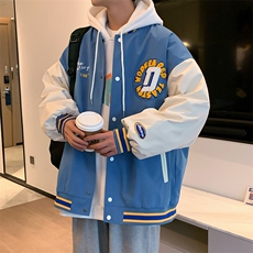 蓝色