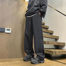 防风防水三合一冲锋裤男款美式加绒加厚防寒保暖滑雪工装裤子秋冬，男装棉衣，星座505-2（原电商A260-1)