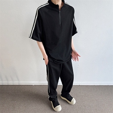 黑色