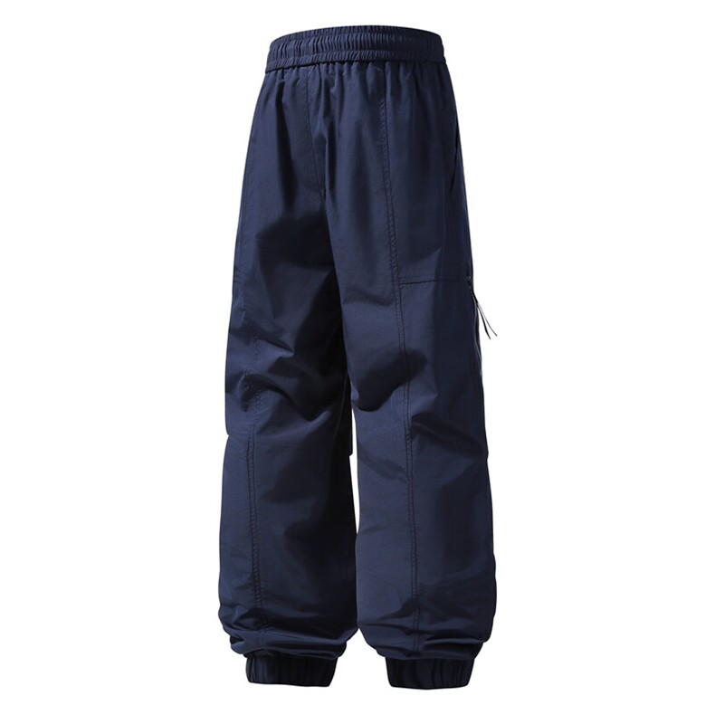 工装裤冲锋裤男户外机能风登山运动裤休闲裤AK0257-P48,男装休闲裤,星座308B-2