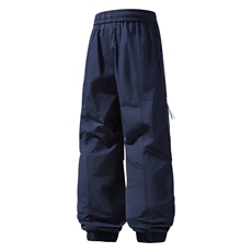 工装裤冲锋裤男户外机能风登山运动裤休闲裤AK0257-P48，男装休闲裤，星座308B-2