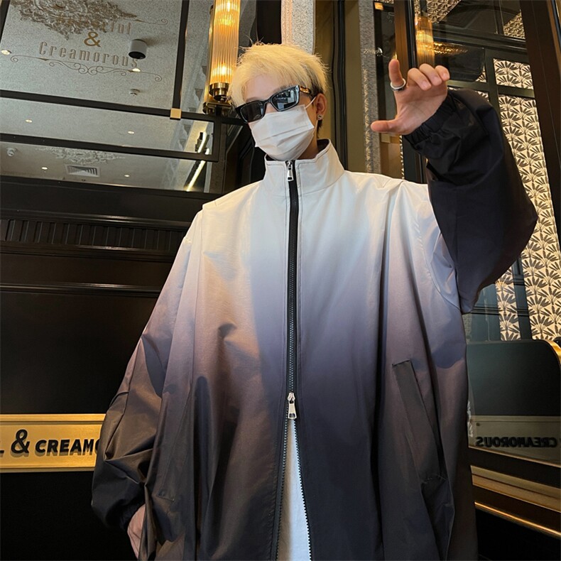 立领机能风夹克男xh87-特p55,男装夹克,电商B367