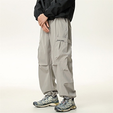 2025春季男装休闲裤P988，男装休闲裤，电商A101（原外27）
