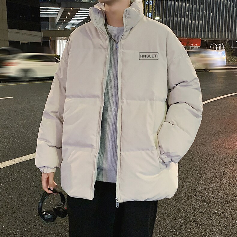 主推现货量大有差价棉衣冬季男潮流时尚外套A161-2-503-P65，男装棉衣，电商A161-2
