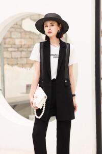 现货三件套，女装，春语雨桐