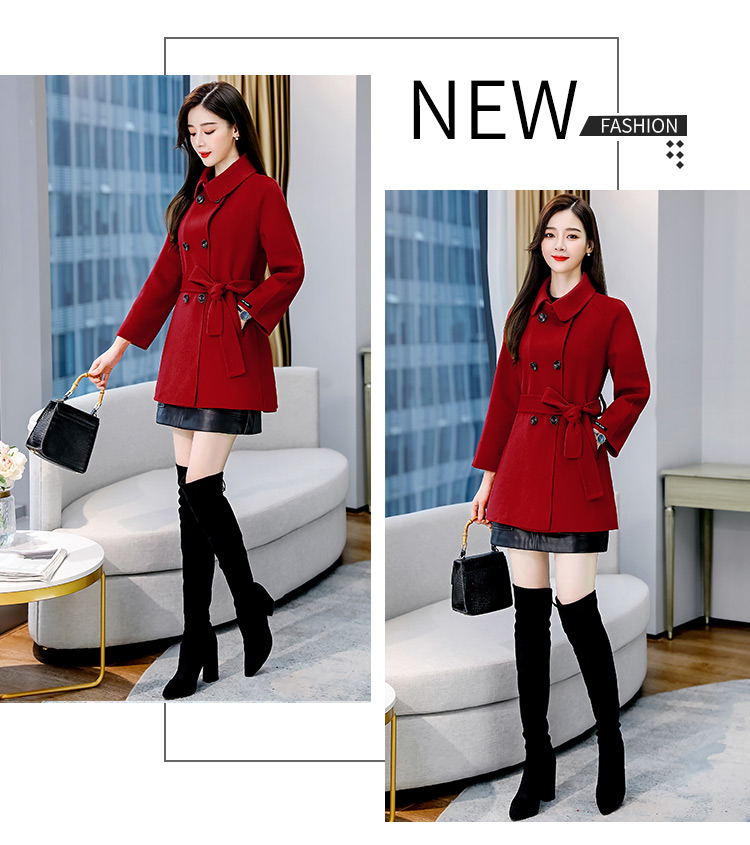 F0038 1680K ÁO KHOÁC NỮ SANTDN DÁNG ÔM BODY GỢI CẢM SEXY MÙA XUÂN THU ĐÔNG PHONG CÁCH HÀN QUỐC DÀY ẤM THỜI TRANG NỮ G05 SẢN PHẨM MỚI