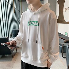 【】A003-HW3097-P55春装新款蜥蜴印花连帽卫衣家乐，男装卫衣，电商A003