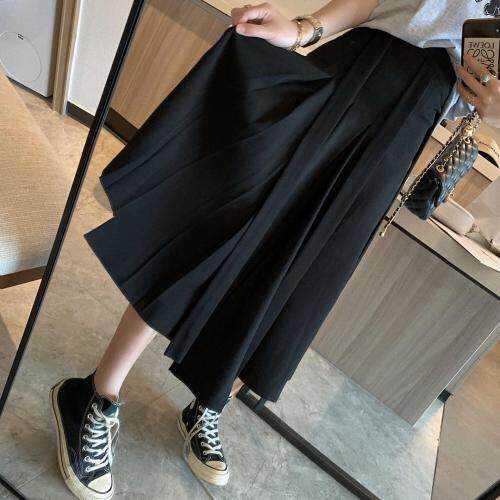 83162飘带半身裙，女装半身裙，XTZ style