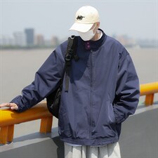藏蓝色