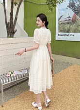 〈现货〉连衣裙，女装连衣裙，伊娜蕾尔