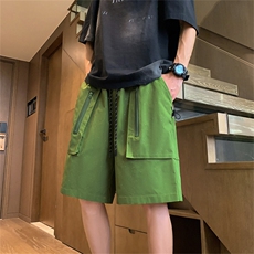 军绿色