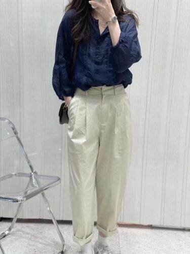 蕾丝领精致款，女装，D壹