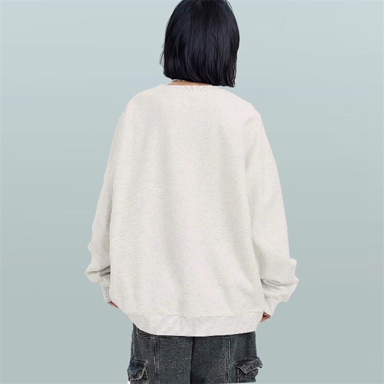 W10469-P73网图现货高质量刺绣400g华棉棒球服卫衣外套夹克,男装夹克,星座1608