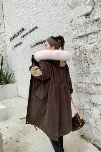 新款派克服，女装，菲特佳人