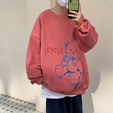 绿色