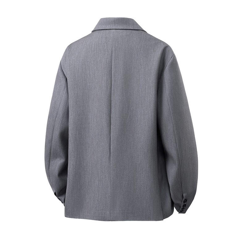 双排扣大码M-5XL西服男成分96%聚酯纤维4%氨纶XF78127P85控128,男装西服,星座227-7