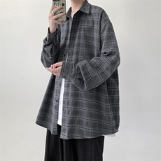 深灰色