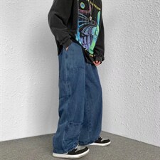 男春季潮流时尚休闲长裤K09918P45，男装休闲裤，星座1116-2