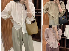 小衫，其它，卡薇尔