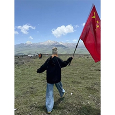 原宿时尚百搭潮简约新350克连帽卫衣流行气质慵懒日系WY219P53，男装卫衣，星座1013-5