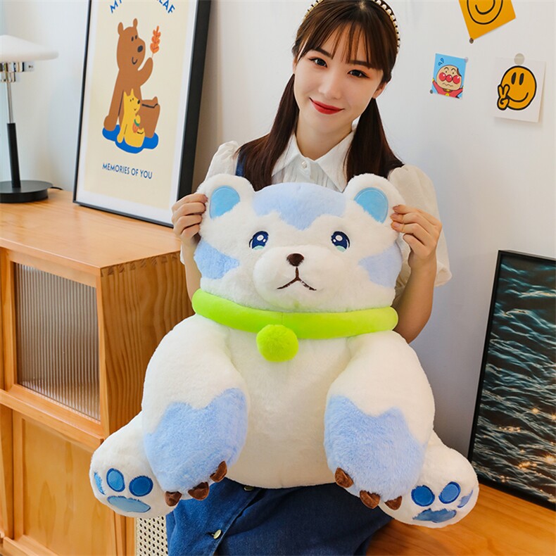 哆来咪网供 阿古朵公仔