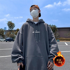 深灰色（加绒）