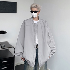 WT358-P60美式飞行员BF棒球服夹克，男装夹克，星座1501-1